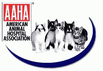 AAHA Accreditation - Brandywine Hospital for Pets